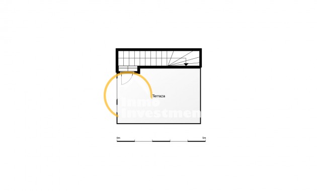 Resale - Villa - Orihuela Costa - Villamartin