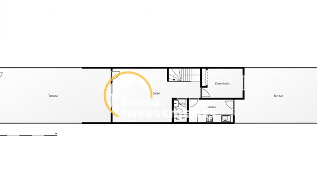 Resale - Villa - Orihuela Costa - Villamartin