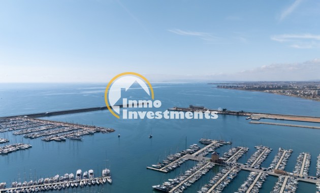 Till salu - Lägenhet - Torrevieja