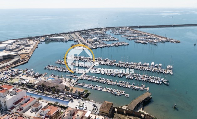 Till salu - Lägenhet - Torrevieja