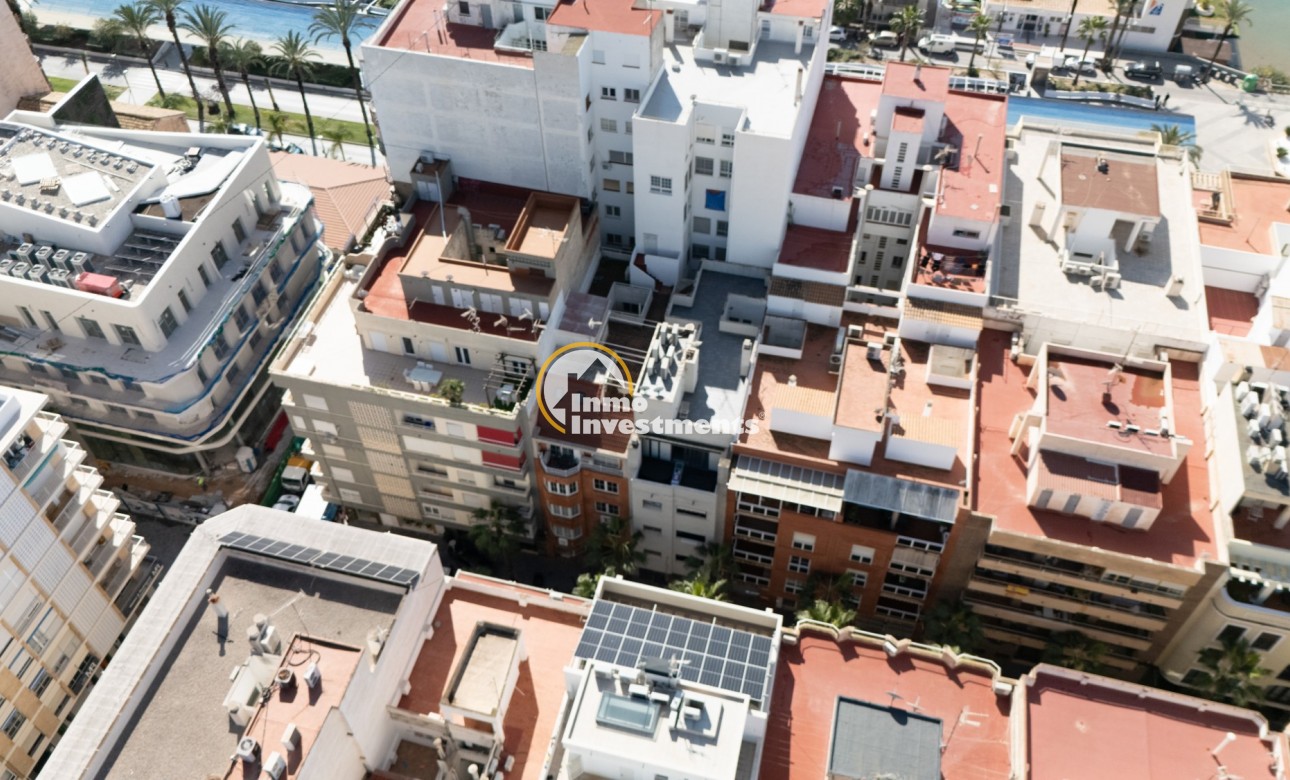 Till salu - Lägenhet - Torrevieja