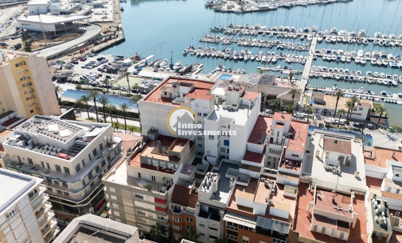 Till salu - Lägenhet - Torrevieja