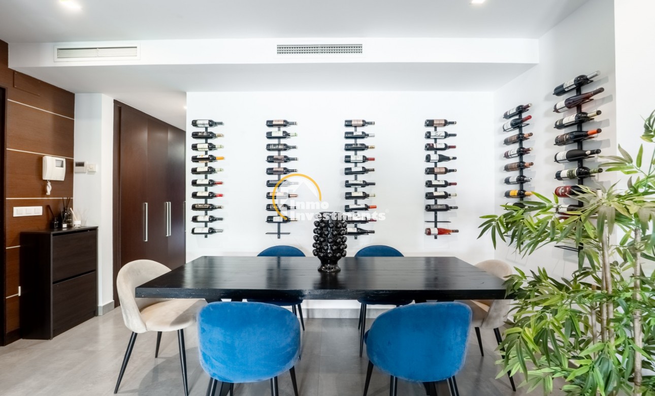 Till salu - Lägenhet - Torrevieja