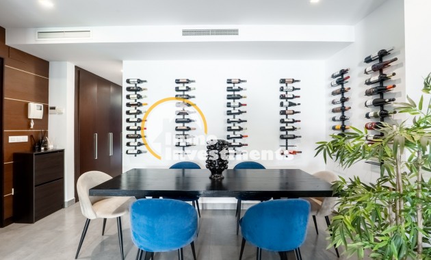 Till salu - Lägenhet - Torrevieja