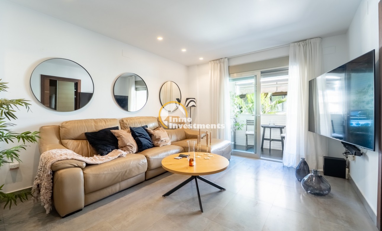 Till salu - Lägenhet - Torrevieja