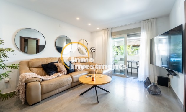 Till salu - Lägenhet - Torrevieja