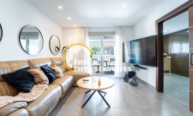 Till salu - Lägenhet - Torrevieja