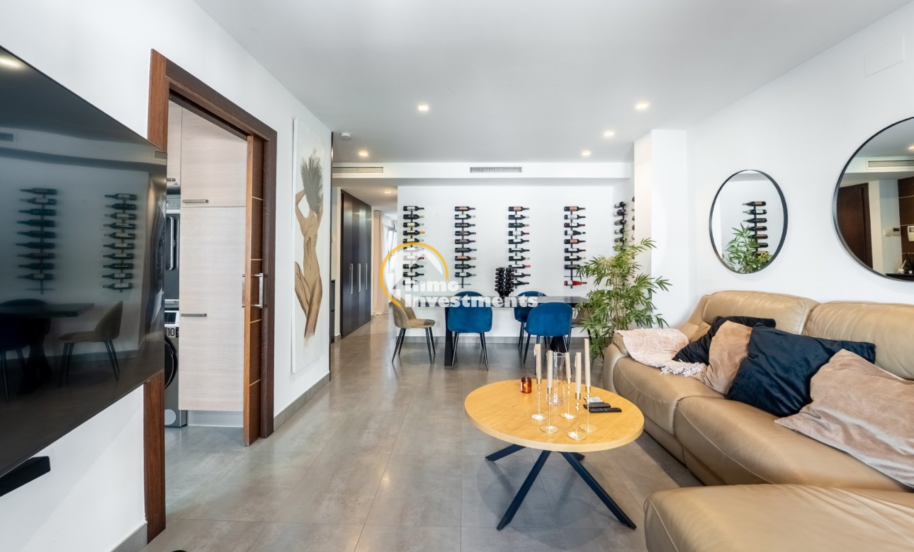 Till salu - Lägenhet - Torrevieja