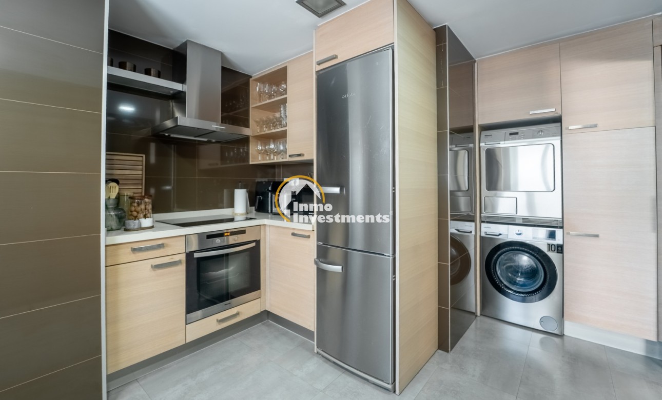 Till salu - Lägenhet - Torrevieja