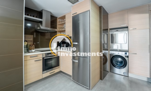 Till salu - Lägenhet - Torrevieja