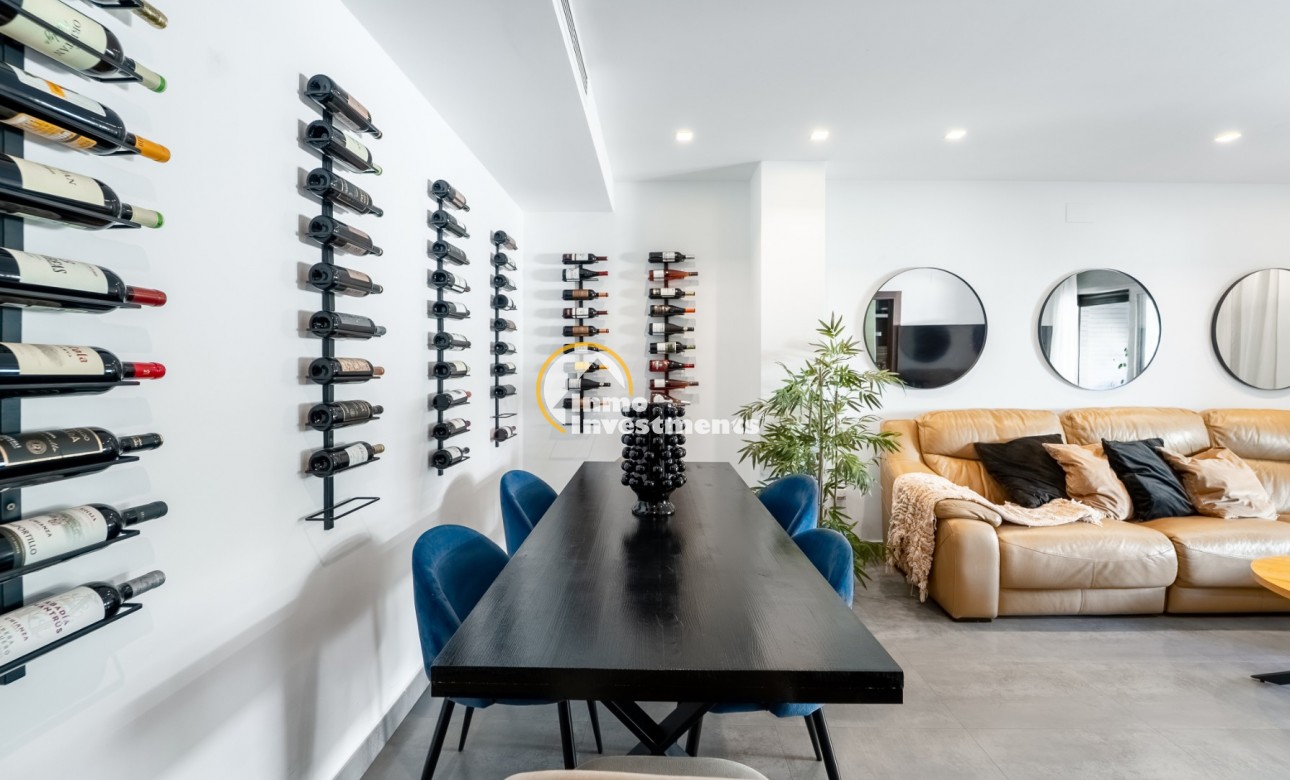 Till salu - Lägenhet - Torrevieja