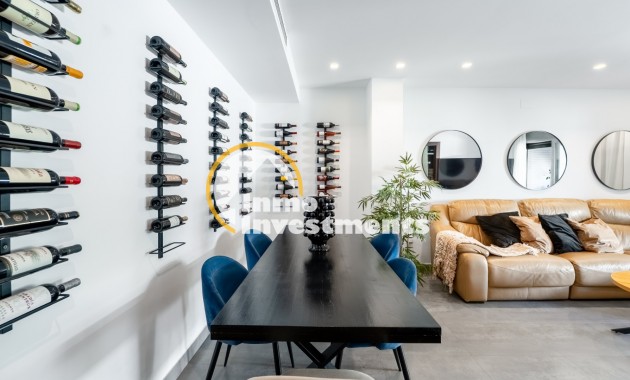 Till salu - Lägenhet - Torrevieja