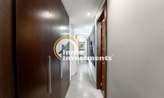 Till salu - Lägenhet - Torrevieja