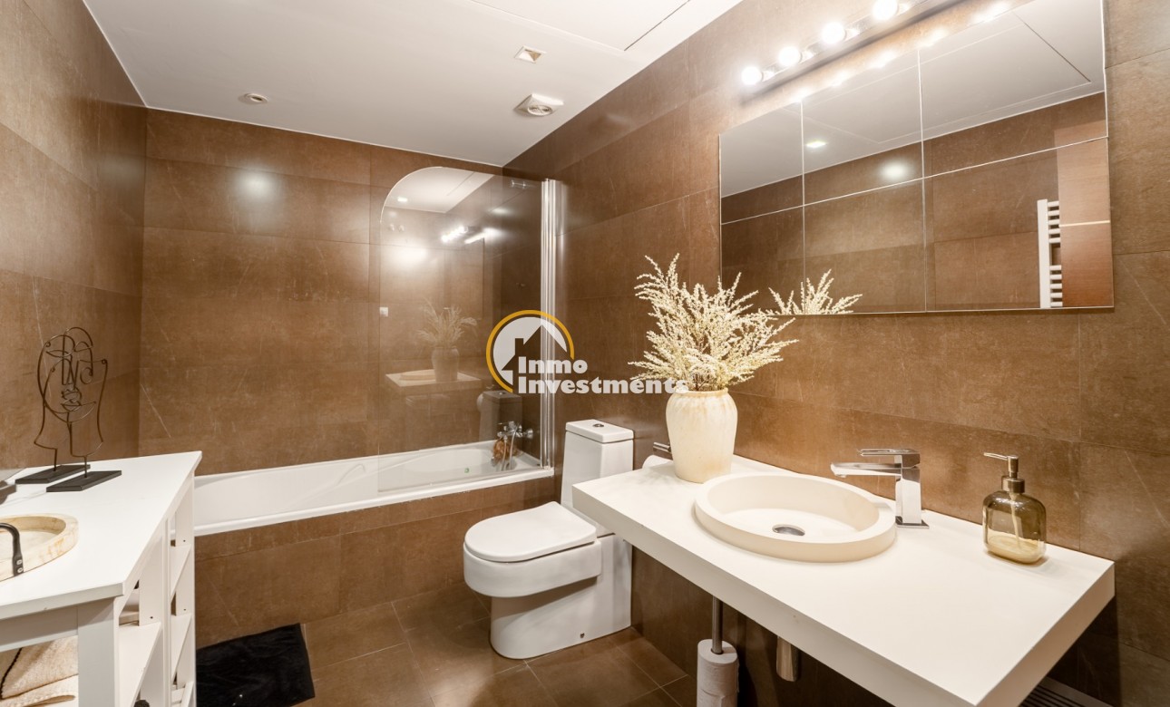 Till salu - Lägenhet - Torrevieja