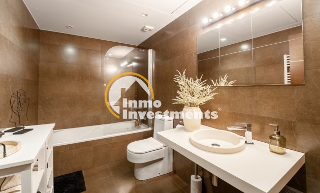 Till salu - Lägenhet - Torrevieja