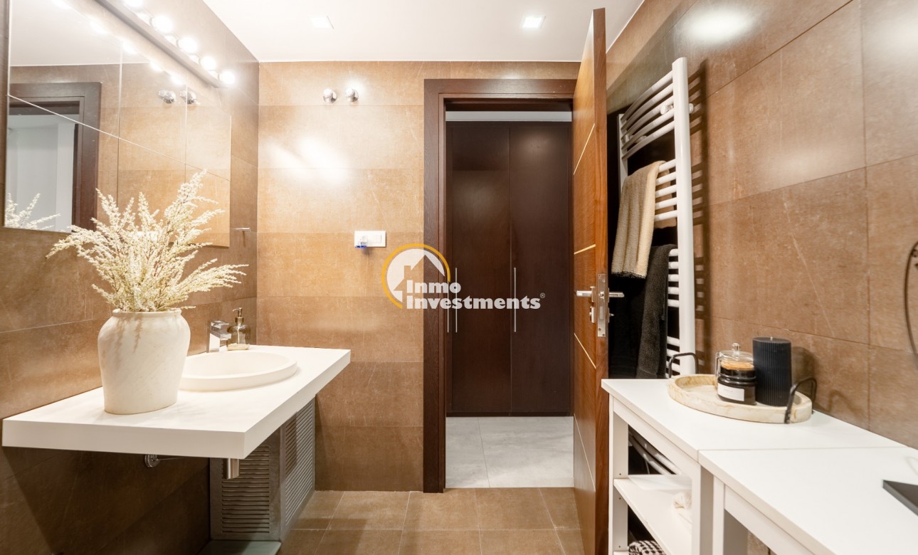 Till salu - Lägenhet - Torrevieja