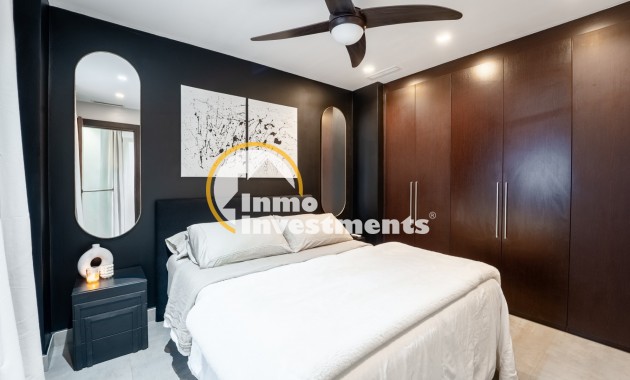 Till salu - Lägenhet - Torrevieja