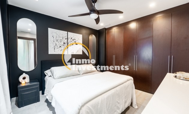 Till salu - Lägenhet - Torrevieja