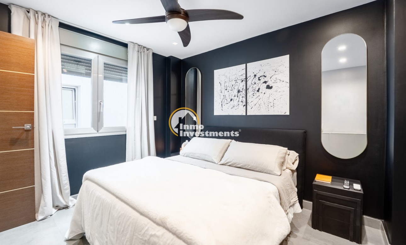 Till salu - Lägenhet - Torrevieja