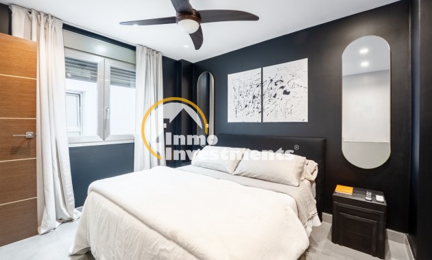 Till salu - Lägenhet - Torrevieja