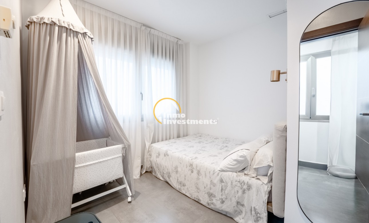 Till salu - Lägenhet - Torrevieja