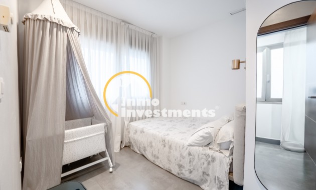 Till salu - Lägenhet - Torrevieja