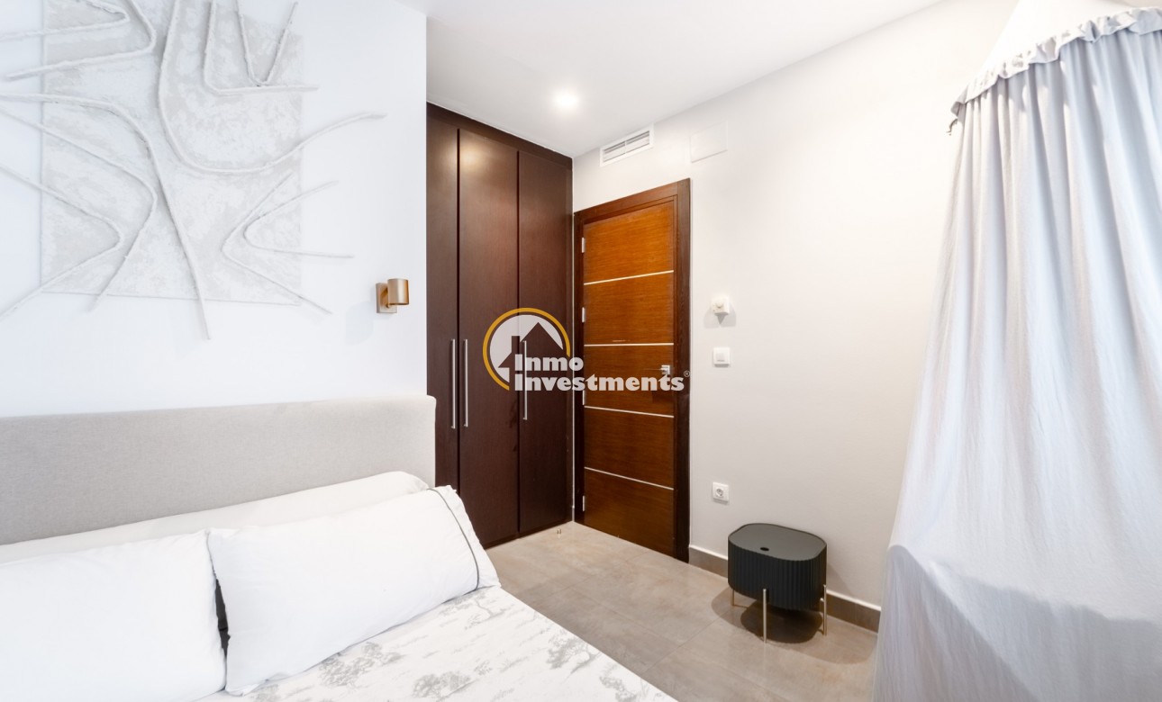 Till salu - Lägenhet - Torrevieja