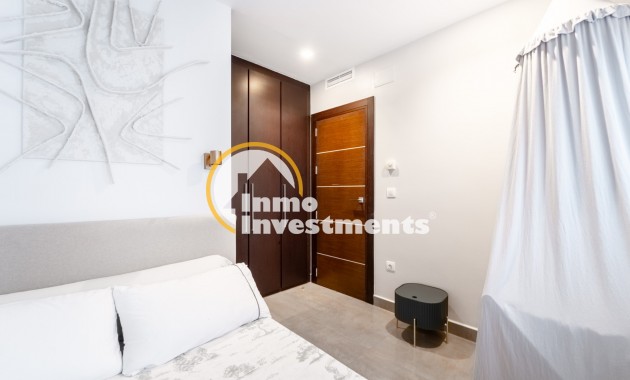 Till salu - Lägenhet - Torrevieja