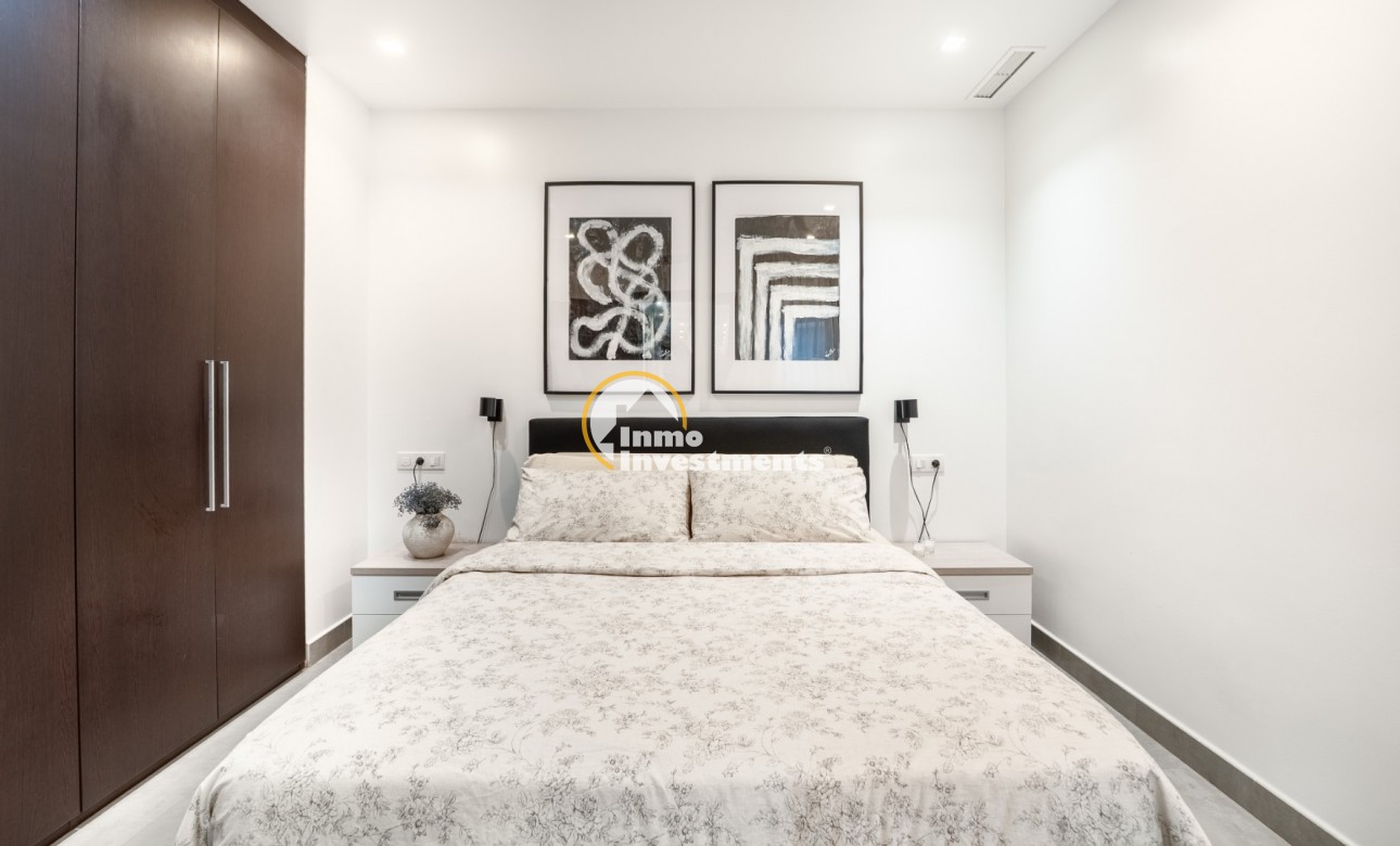 Till salu - Lägenhet - Torrevieja