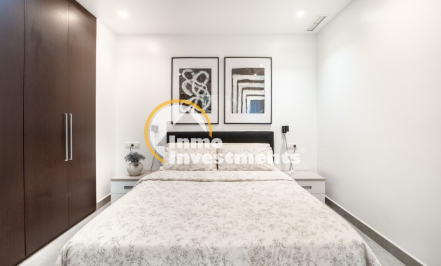 Till salu - Lägenhet - Torrevieja