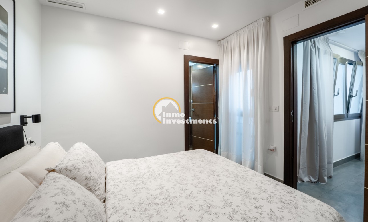 Till salu - Lägenhet - Torrevieja