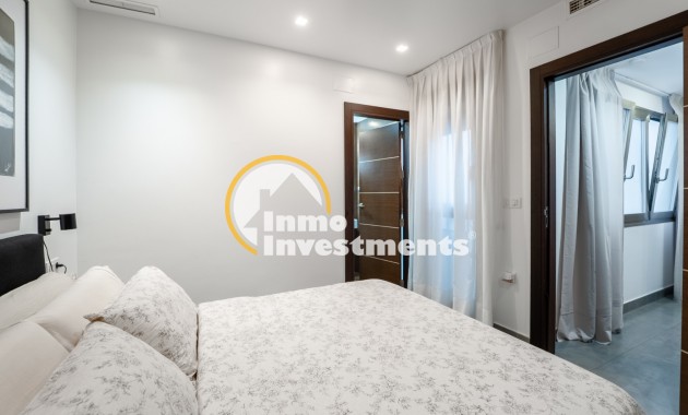 Till salu - Lägenhet - Torrevieja