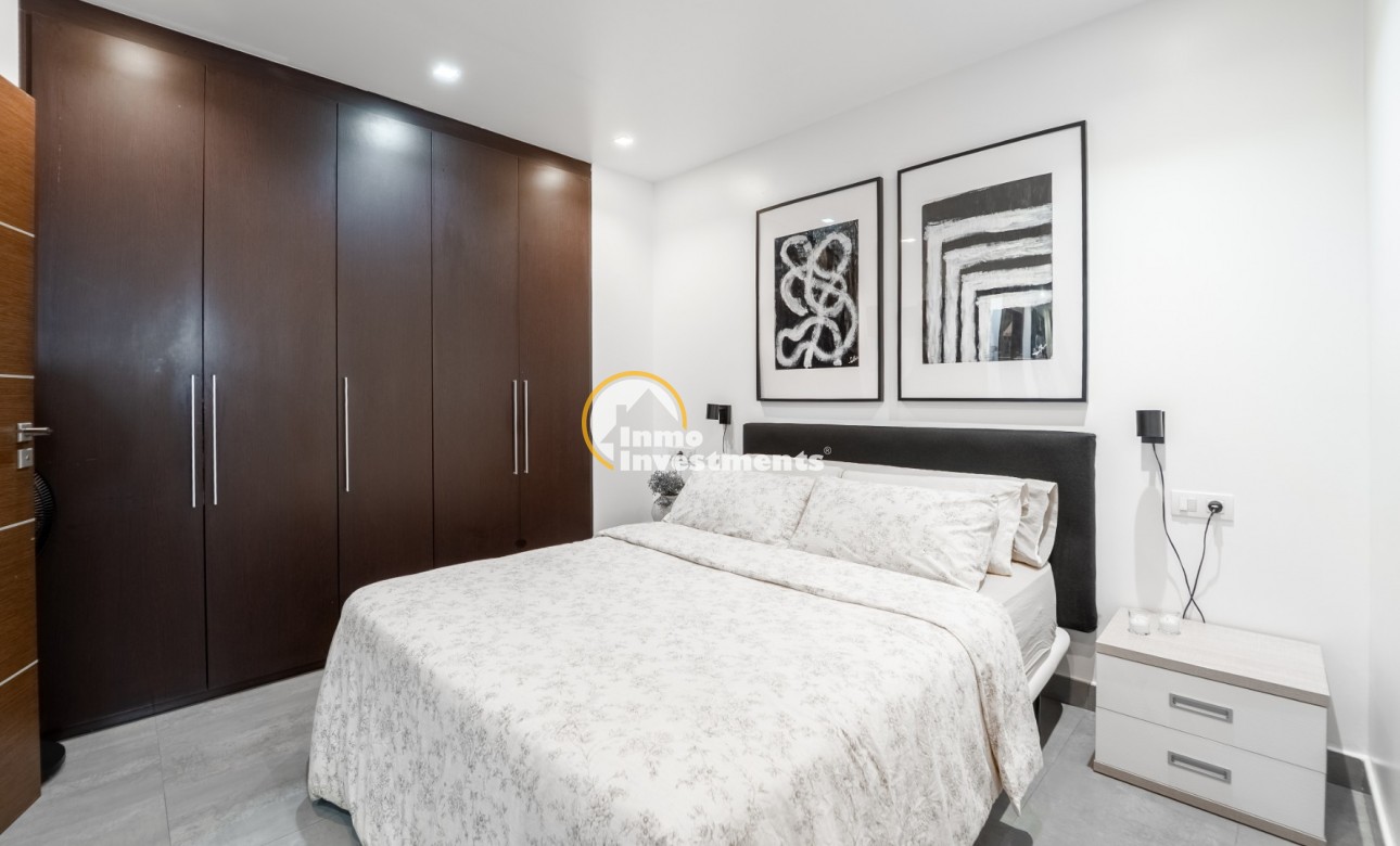 Till salu - Lägenhet - Torrevieja