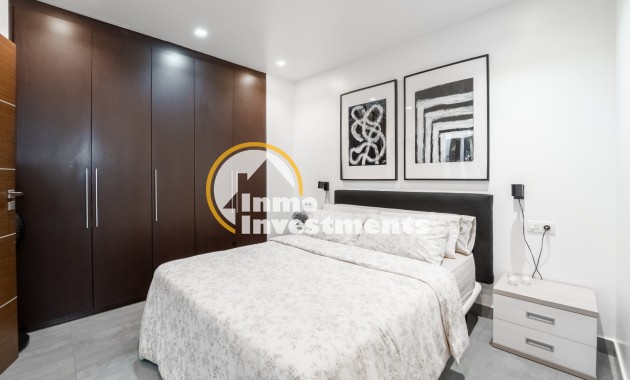 Till salu - Lägenhet - Torrevieja