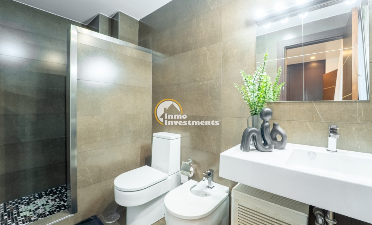 Till salu - Lägenhet - Torrevieja