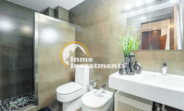 Till salu - Lägenhet - Torrevieja