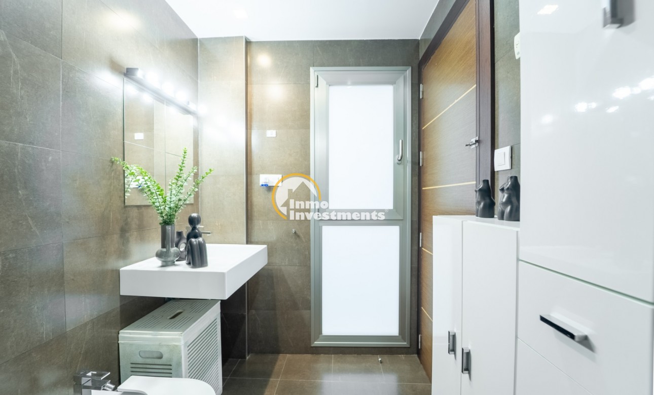 Till salu - Lägenhet - Torrevieja