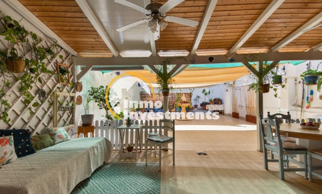 Resale - Apartment - Torrevieja