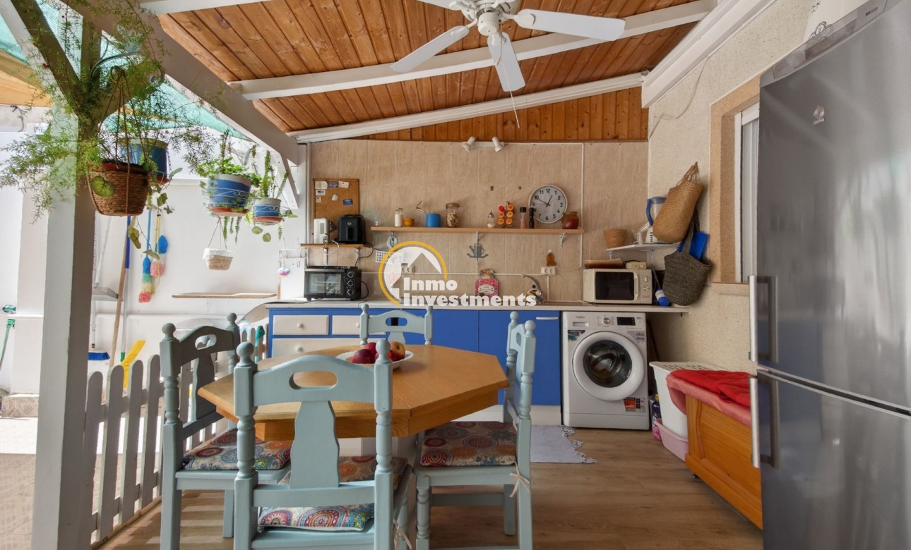 Resale - Apartment - Torrevieja