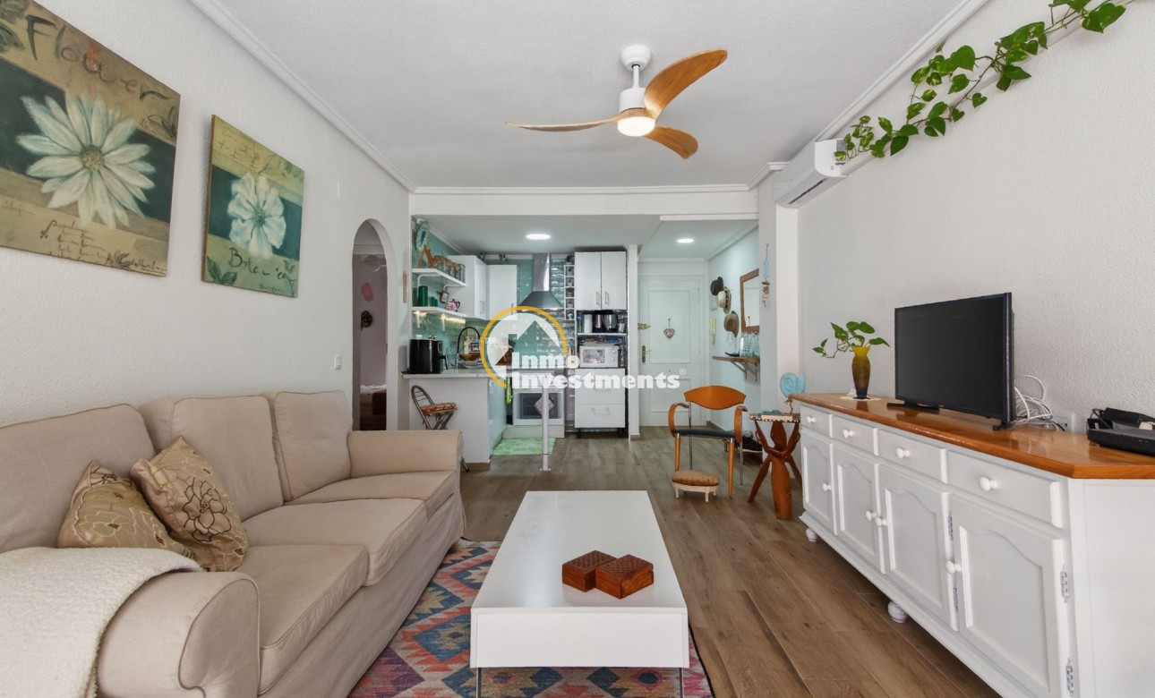 Resale - Apartment - Torrevieja