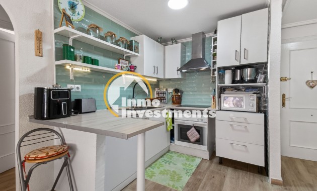 Resale - Apartment - Torrevieja
