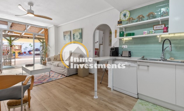 Resale - Apartment - Torrevieja