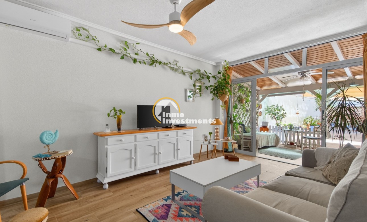 Resale - Apartment - Torrevieja