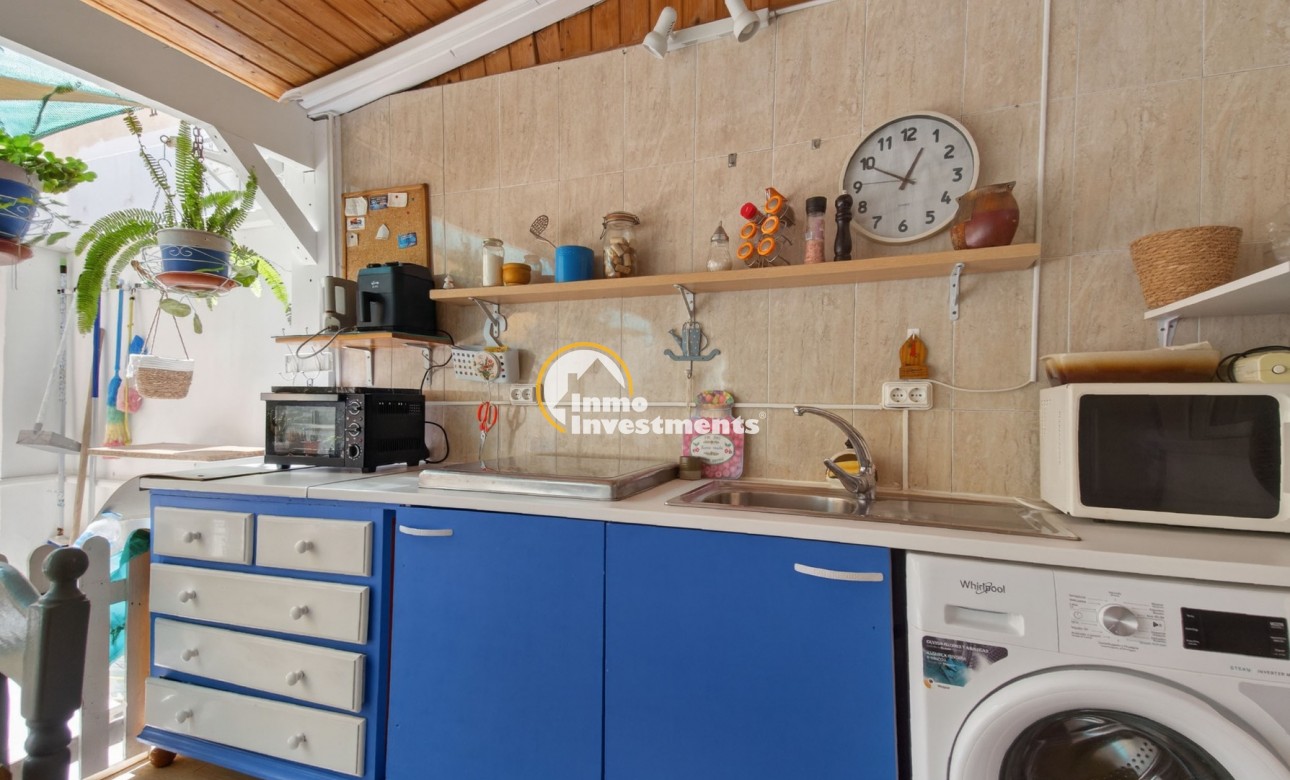 Resale - Apartment - Torrevieja