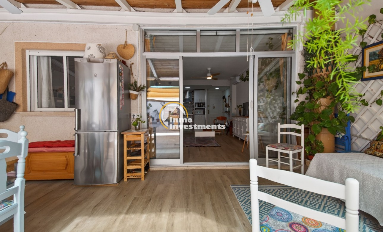 Resale - Apartment - Torrevieja