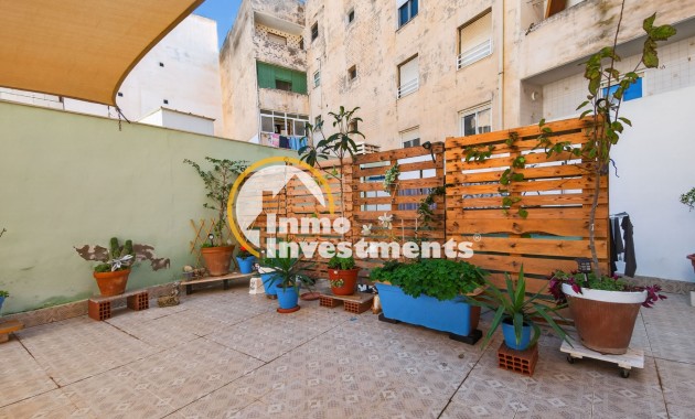 Resale - Apartment - Torrevieja