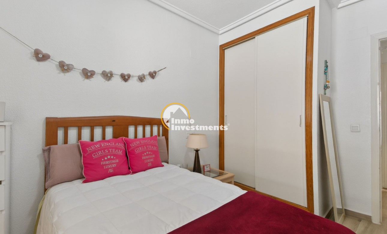 Resale - Apartment - Torrevieja