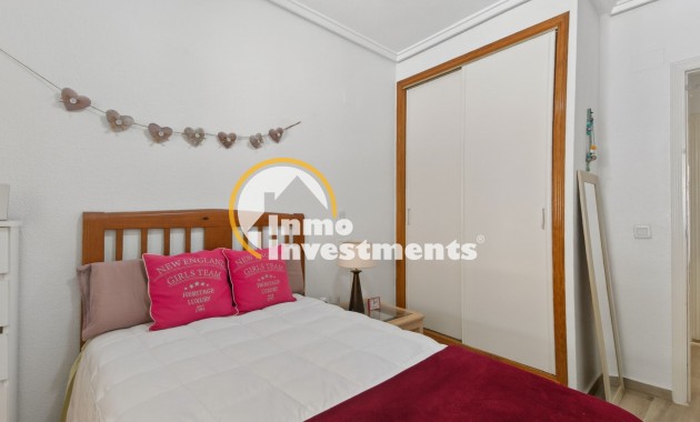 Resale - Apartment - Torrevieja