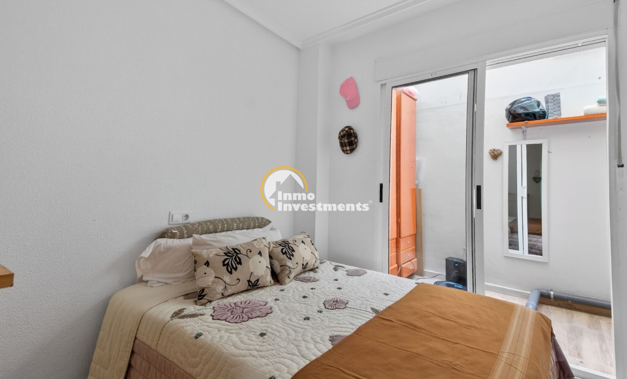 Resale - Apartment - Torrevieja