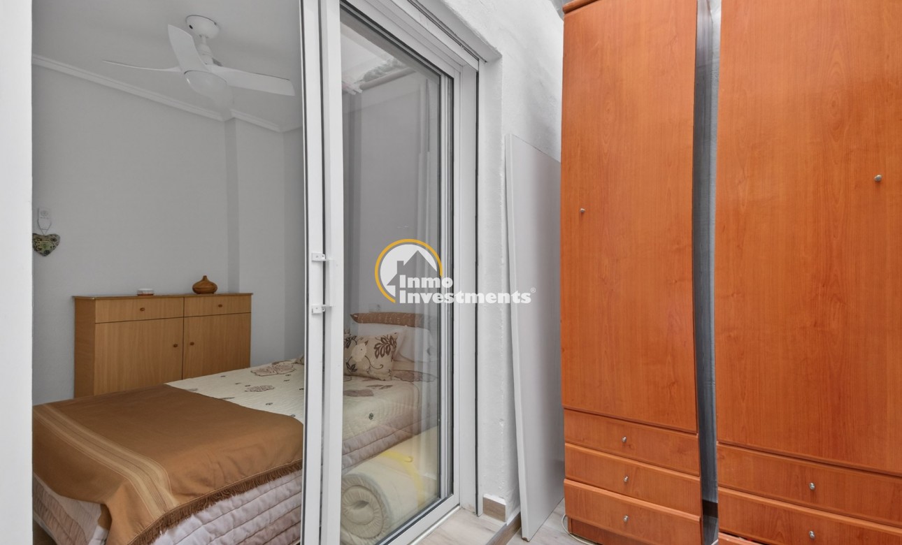 Resale - Apartment - Torrevieja